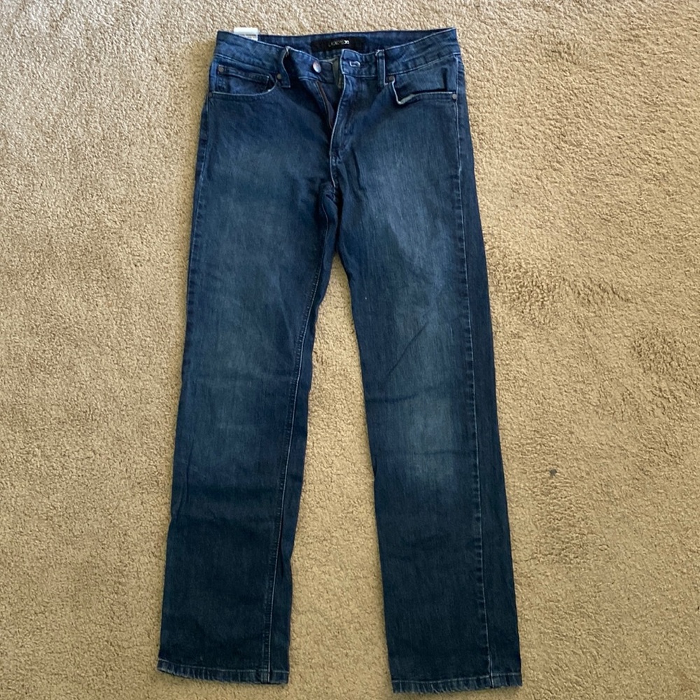 Joe Jeans Kids Brixton Straight youth Boys
